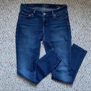 Lucky Brand Lolita Skinny Jean